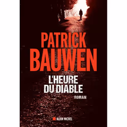 ISBN L'Heure du diable, Thrillers, Français, Livre broché, 480 pages