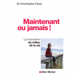 ISBN Maintenant ou jamais !, Psychologie, Français, Livre broché, 336 pages