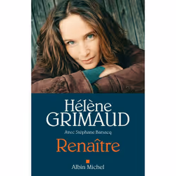ISBN Renaître, biographie, Français, Livre broché, 240 pages