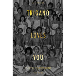 Trigano loves you (Broché)