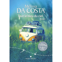 Tout le bleu du ciel - Edition Collector (Grand format)
