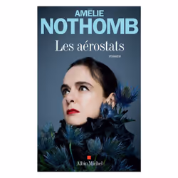 ISBN Les Aérostats, Roman, Français, Livre broché, 180 pages