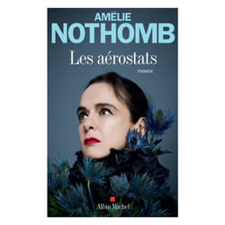 Les Aérostats (Grand format)