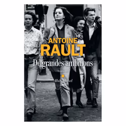 ISBN De grandes ambitions, Roman, Français, Livre broché, 592 pages