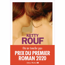 ISBN On ne touche pas, Roman, Français, Livre broché, 240 pages