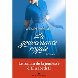ISBN La Gouvernante royale, Roman, Français, Livre broché, 560 pages