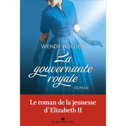 La Gouvernante royale (Grand format)