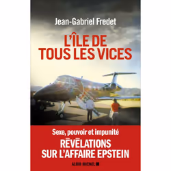 ISBN L'île de tous les vices, histoire, Français, Livre broché, 256 pages