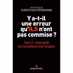 ISBN Y a-t-il une erreur qu'ils n'ont pas commise ?, politique, Français, Livre broché, 216 pages