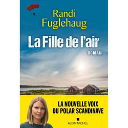 La Fille de l'air (Grand format)