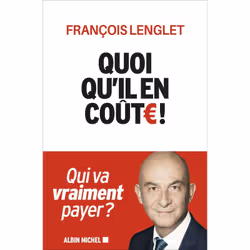 ISBN Quoi qu'il en coûte !, société, Français, Livre broché, 252 pages
