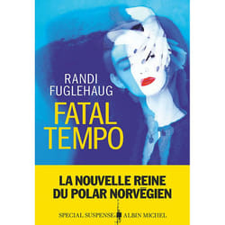 Fatal Tempo (Grand format)