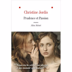 ISBN Prudence et Passion, Roman, Français, Livre broché, 384 pages