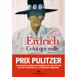 ISBN Celui qui veille, Roman, Français, Livre broché, 560 pages