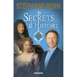 Secrets d'Histoire - tome 10 (Broché)