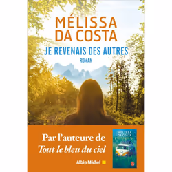 ISBN Je revenais des autres, Roman, Français, Livre broché, 576 pages