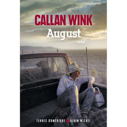 August (Grand format)