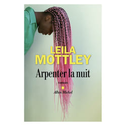 Arpenter la nuit (Grand format)