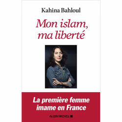 ISBN Mon islam, ma liberté, société, Français, Livre broché, 208 pages