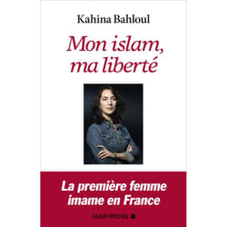 Mon islam, ma liberté (Broché)