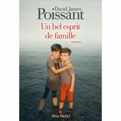 ISBN Un bel esprit de famille, Roman, Français, Livre broché, 384 pages
