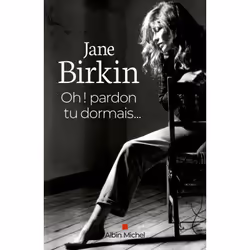 ISBN Oh ! pardon tu dormais..., Théatre, Français, Livre broché, 112 pages