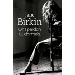 OH ! PARDON TU DORMAIS... (Ed.2020) (Grand format)