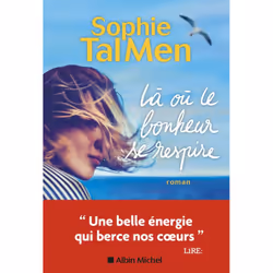 ISBN Là où le bonheur se respire, Roman, Français, Livre broché, 288 pages