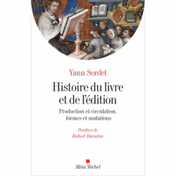 ISBN Histoire du livre et de l'édition, histoire, Français, Livre broché, 800 pages
