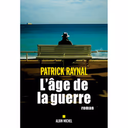 ISBN L'Age de la guerre, Thrillers, Français, Livre broché, 272 pages