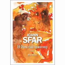 ISBN Et Dieu riait beaucoup, Roman, Français, Livre broché, 224 pages
