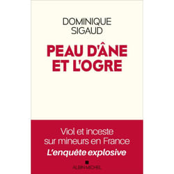 Peau d'âne et l'ogre
