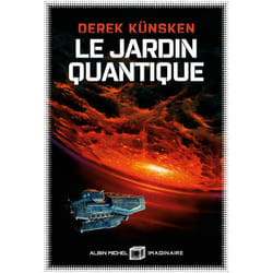 Le Jardin quantique