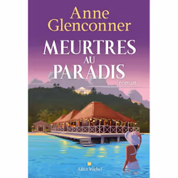 ISBN Meurtres au paradis, Thrillers, Français, Livre broché, 336 pages