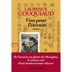 Visa pour l'éternité