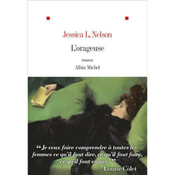 L'Orageuse (Grand format)
