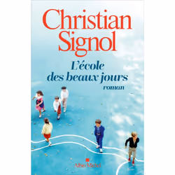ISBN L'Ecole des beaux jours, Roman, Français, Livre broché, 304 pages