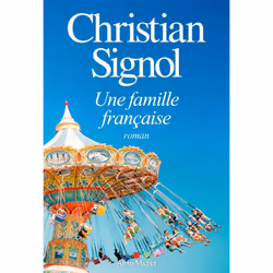 ISBN Une famille française, Roman, Français, Livre broché, 432 pages