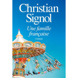 Une famille française (Grand format)