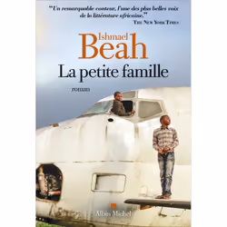 ISBN La Petite Famille, Roman, Français, Livre broché, 320 pages