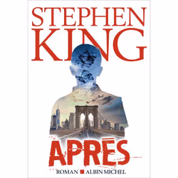 ISBN Après, Fantaisie, Français, Livre broché, 336 pages
