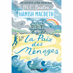 ISBN Hamish Macbeth 11 - La paix des ménages, Thrillers, Français, Livre broché, 306 pages