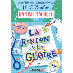 ISBN Hamish Macbeth 17 - La Rançon de la gloire, Thrillers, Français, Livre broché, 378 pages
