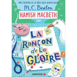 Hamish Macbeth 17 - La Rançon de la gloire (Grand format)