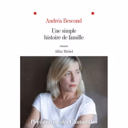 ISBN Une simple histoire de famille, Roman, Français, Livre broché, 256 pages