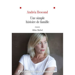 Une simple histoire de famille (Grand format)