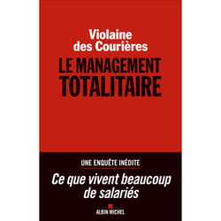 Le Management totalitaire (Broché)