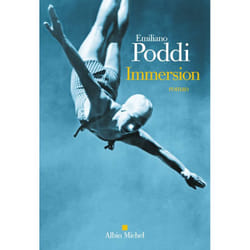 Immersion (Grand format)