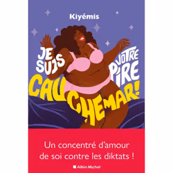 ISBN Je suis votre pire cauchemar !, biographie, Français, Livre broché, 188 pages