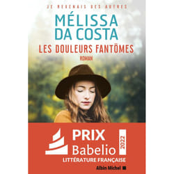 Les Douleurs fantômes (Grand format)